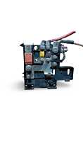 Panou Tablou Relee Sigurante Borna Plus Baterie Acumulator Fiat Stilo 1.6 Benzina 16V 2001 - 2007 Cod 46745855 [MX0975]