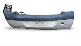 Bara Spoiler Spate Dacia Logan 1 2004 - 2007 Cod 8200210902 [LC3396]