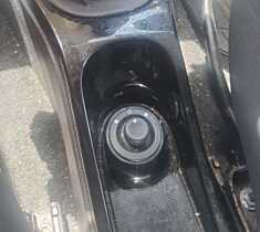 Buton Reglaj Oglinzi Electrice Dacia Duster 1 HS 2010 - 2015 [0529]