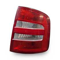 Stop Lampa Tripla Dreapta Skoda Fabia 1 Break Combi 2000 - 2007 Cod 6Y9945096, 6Y9945112 [LR3694]