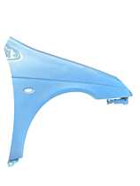 Aripa Dreapta Fata Citroen C5 2001 - 2007 [LC2608]