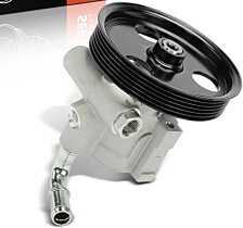 Pompa Servodirectie Renault Laguna 2 1.6 Benzina 2001 - 2007 Cod 8200054529 [N3799]