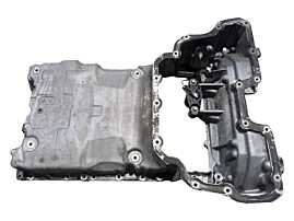 Baie Ulei Mercedes Clasa E Class W212 3.0 CDI 2009 - 2016 Cod R6420142602, 6420142602 [N3938]