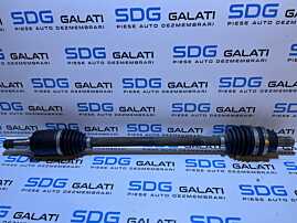 Planetara Stanga Spate Ford Kuga 1 2.0 TDCI 2008 - 2012