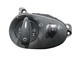 Bloc Lumini cu Proiectoare Ceata Ford Focus 1 1998 - 2004 Cod 2M5T-13A024-EA [N3054]