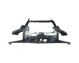 Trager Tragher Panou Frontal Calandru Cadru Suport Radiator Radiatoare Skoda Fabia 1 2000 - 2007 Cod 6Y0805303D [LR3679]