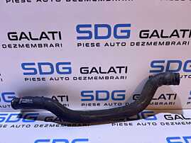 Furtun Conducta Termostat Apa Motor Ford Fiesta 1.4 TDCI 2002 - 2008 Cod 2S6H-18K359-DB