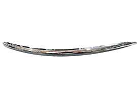 Bandou Ornament Dreapta de pe Bara Spoiler Fata Volkswagen Jetta 3 2005 - 2010 Cod 5886484 [N3898]