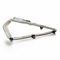 Airbag Cortina Dreapta BMW Seria 2 F20 F21 2011 - 2019 Cod 7221046-11 [LR2507]