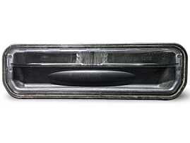 Switch Buton Maner Deschidere Haion Haion Capota Portbagaj cu Lampa Ford Focus 3 2010 - 2018 Cod BM51-19B514-AD [N5259]