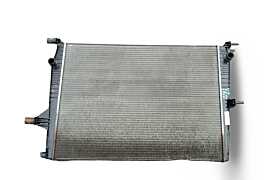 Radiator Apa Renault Megane 3 1.6 Benzina 2008 - 2015 Cod 214100014R [MX0921]