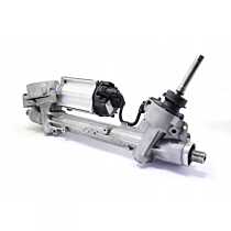 Caseta de Directie Opel Astra J 1.4 Benzina 2009 - 2016 Cod 0273010110, 7805177207 [MX0360]