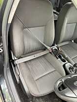 Scaun Dreapta Fata Pasager Textil Fara Incalzire Opel Astra J 2009 - 2015