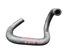 Furtun Conducta Lichid Servo Servodirectie Ford Focus 1 1.6 B 1998 - 2004 [N3409SOS]