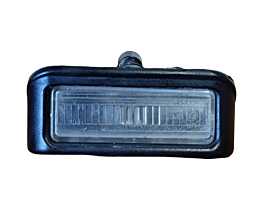 Lampa Numar Fiat Doblo 2000 - 2010 Cod 46738719 [L8914]