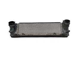 Radiator Intercooler Presiune Aer BMW Seria 1 F20 F21 2.0 N47 2011 - 2019 Cod 7600530 [LC4116]