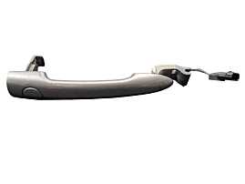 Maner Exterior Usa Portiera Stanga Spate Renault Laguna 3 2007 - 2015 Cod 8200390052 [N4096]