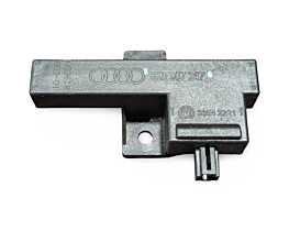 Unitate Modul Antena Keyless Audi Q5 8R 2008 - 2017 Cod 8K0907247 [LR4150]