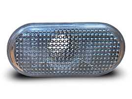 Lampa Semnalizare Aripa Dacia Logan 1 2004 - 2012 Cod 8200257684 [N5122]