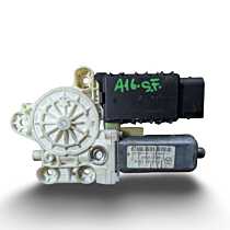 Motoras Macara Electrica de pe Usa Portiera Stanga Fata Mercedes Clasa A Class W168 1998 - 2004 Cod 1688204542 990592101 [L9869]