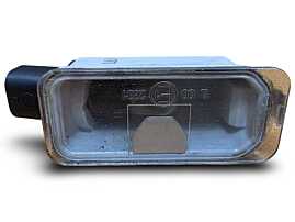 Lampa Iluminare Numar Inmatriculare Portbagaj Ford Mondeo 4 MK4 2007 - 2010 Cod 7S71-13550-AB [N5099]