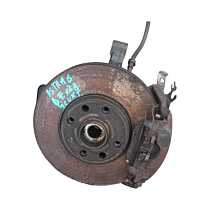 Fuzeta Dreapta Fata Opel Astra G 1.6 Benzina 1998 - 2007 [M9553]