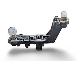 Soclu Suport Bec Becuri Stop Lampa Tripla Dreapta Volkswagen Sharan 7M 1998 - 2010 Cod 7M3945258 [LR2883]