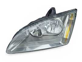 Far Stanga EUROPA Ford Focus 2 NFL Non Facelift 2004 - 2007 [LS1031]