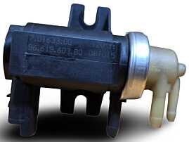 Electrovalva Peugeot 307 2.0 HDI 2001 - 2008 Cod 9661960380 [N4899]