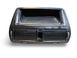 Gura Grila Aer Aerisire Ventilatie Bord Centrala Skoda Octavia 2 2004 - 2013 [LS0821]