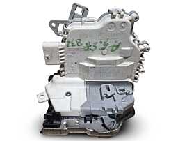 Broasca Incuietoare Usa Portiera Stanga Fata Audi A5 8T 2008 - 2017 Cod 8J2837015C [N5287]