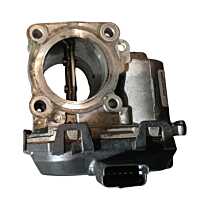 Clapeta Acceleratie Ford Focus 3 1.5 TDCI 2010 - 2018 Cod 9807238580-02 V29039645 [M9540]