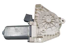 Motoras Macara Electrica Geam Usa Portiera Stanga Fata Mercedes Clasa S Class W221 2005 - 2013 Cod A2218202742 [N3061]