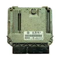 ECU Calculator Motor Volkswagen Golf 5 1.6 FSI 2004 - 2008 Cod 03C906056B 0261S002008 [LS0377] [LS0378]