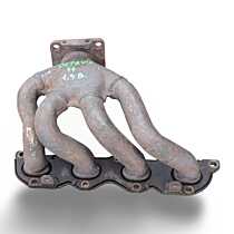 Galerie Evacuare Skoda Octavia 2 1.4 Benzina 2004 - 2013 [LR3003]