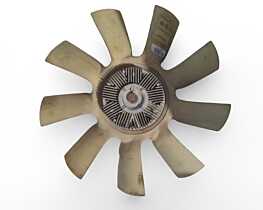 Vascocuplaj cu Elice Ventilator Dodge Nitro 2.8 CRD 2007 - 2012 Cod 52029288AB [A0940]