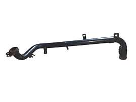 Furtun Conducta Cot Cuplaj Racire Lichid Skoda Superb 1 1.8 T 2001 - 2008 Cod 06B121071L [N2407]