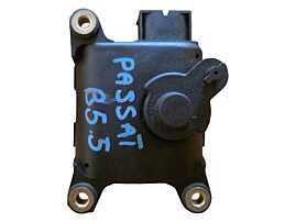 Motoras Reglaj Grila Clapeta Clapete Aeroterma Audi A3 8L 1996 - 2003 Cod 1J2907511B 0132801211 [N4574]