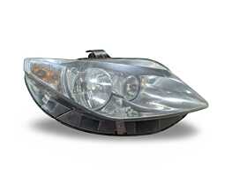 Far Dreapta Halogen Seat Ibiza 6J 2008 - 2017 Cod 6J1941006D [LR3709]