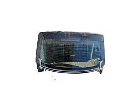 Luneta Geam Sticla Spate de pe Haion Hayon Portbagaj Skoda Superb 2 Hatchback Berlina 2008 - 2015 [LC2272SOS]