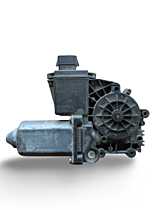 Motoras Macara Electrica pentru Geam Sticla Usa Portiera Stanga Fata Opel Vectra B 1995 - 2002 Cod 0536004401 114508-400 09153597 [L9534]