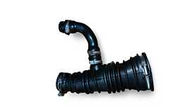 Conducta Tub Tubulatura Aer Intercooler Ford Focus 2 1.6 Diesel 2004 - 2013 [M9969]