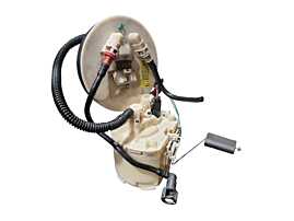 Pompa Combustibil Rezervor cu Sonda Litrometrica Ford Focus 1 1.6 Benzina 1998 - 2004 Cod 98AP-9C055-DA [N3895]