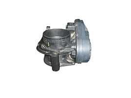 Clapeta Acceleratie Citroen Xsara 1.6 Benzina NFU 2005 - 2006 Cod 9649510080 [N2453]