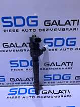 Injector Injectoare Verificate pe Banc cu Fisa Opel Zafira B 2.0 CDTI A20DTH Z20DTJ 2008 - 2015 Cod 0445110327