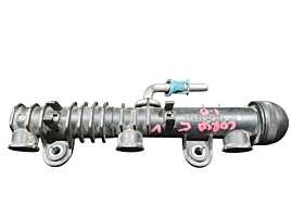 Rampa Injectoare Opel Corsa C 1.0 2000 - 2006 Cod 0280151075 [N3057]