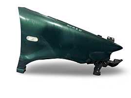 Aripa Dreapta Fata Volkswagen Polo 6N 1998 - 2002 [LC3864]