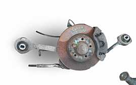 Fuzeta Stanga Fata Mercedes Clasa C Class W203 2.2 CDI 2001 - 2007 Cod A2093320001, A2043320101, A2034210312 [MX0948]