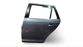 Usa Usi Portiera Portiere Stanga Spate Dezechipata Volkswagen Golf 6 Break Combi Variant 2008 - 2013 [LC4202]