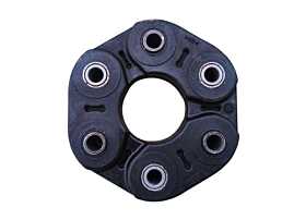 Flansa Articulatie Cardan Volkswagen Touareg 7L 3.0 TDI BKS BUN CASA CASB CASC CATA 2003 - 2010 Cod 7L0521403 [B4740]